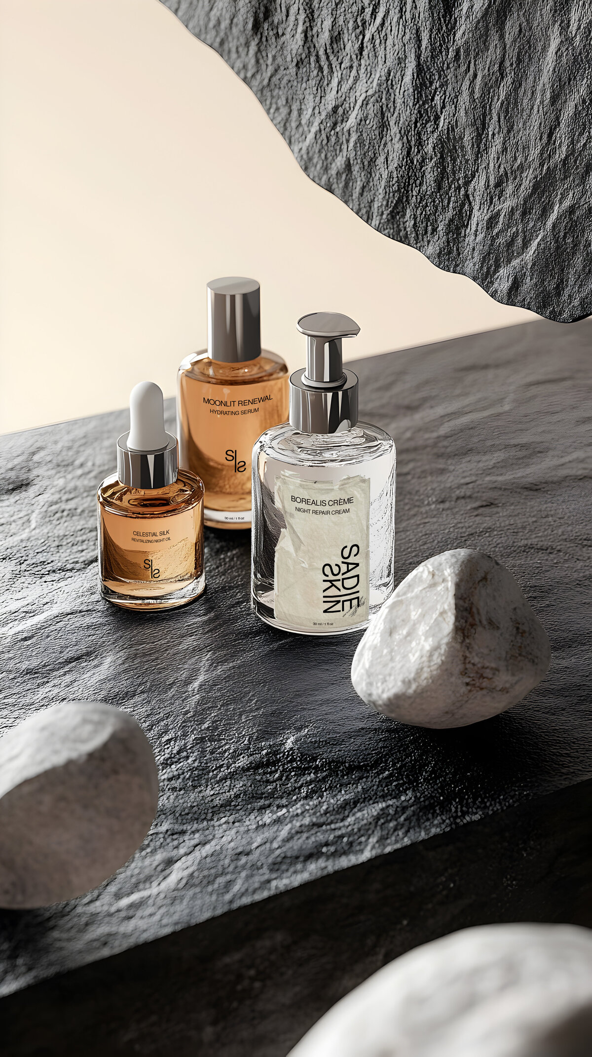 serums