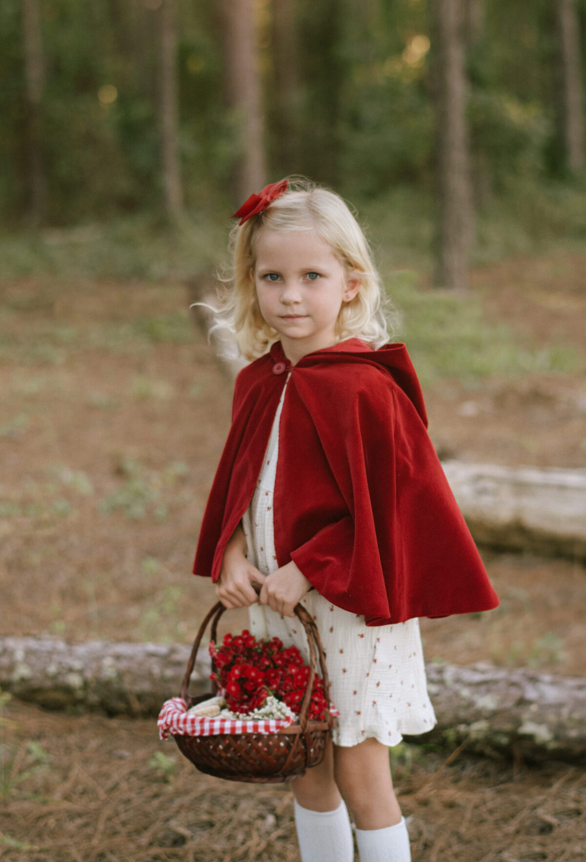 Winter Park Family and Child Photographer