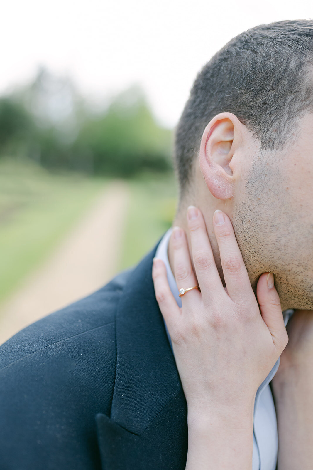 352  - Delia and Enrico - CONSERVATORY - Chiswick House & Gardens - Joana Senkute Photography