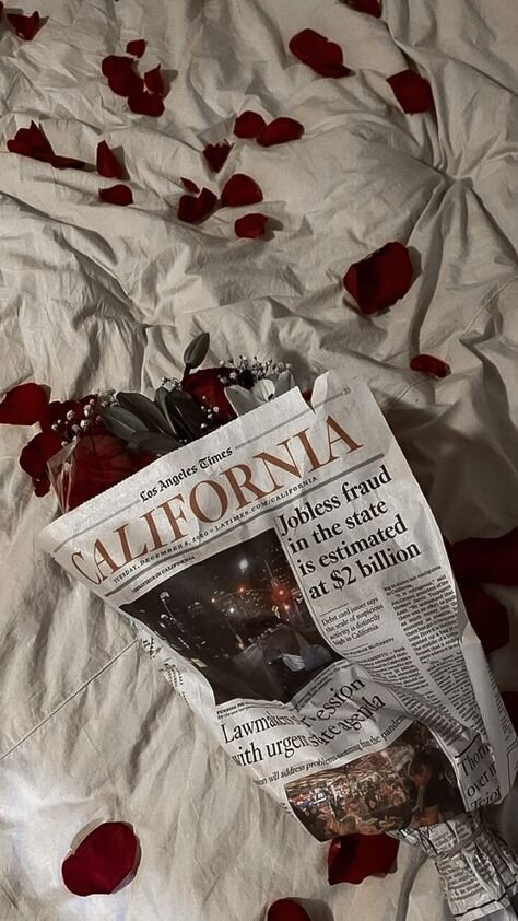 newspaper
