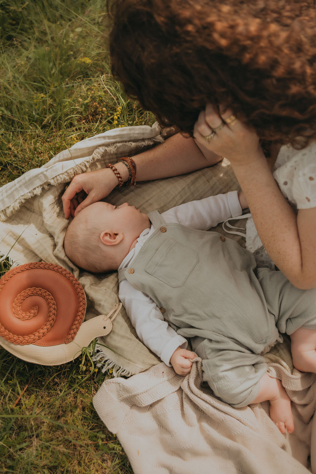 motherhoodshoot in leiden