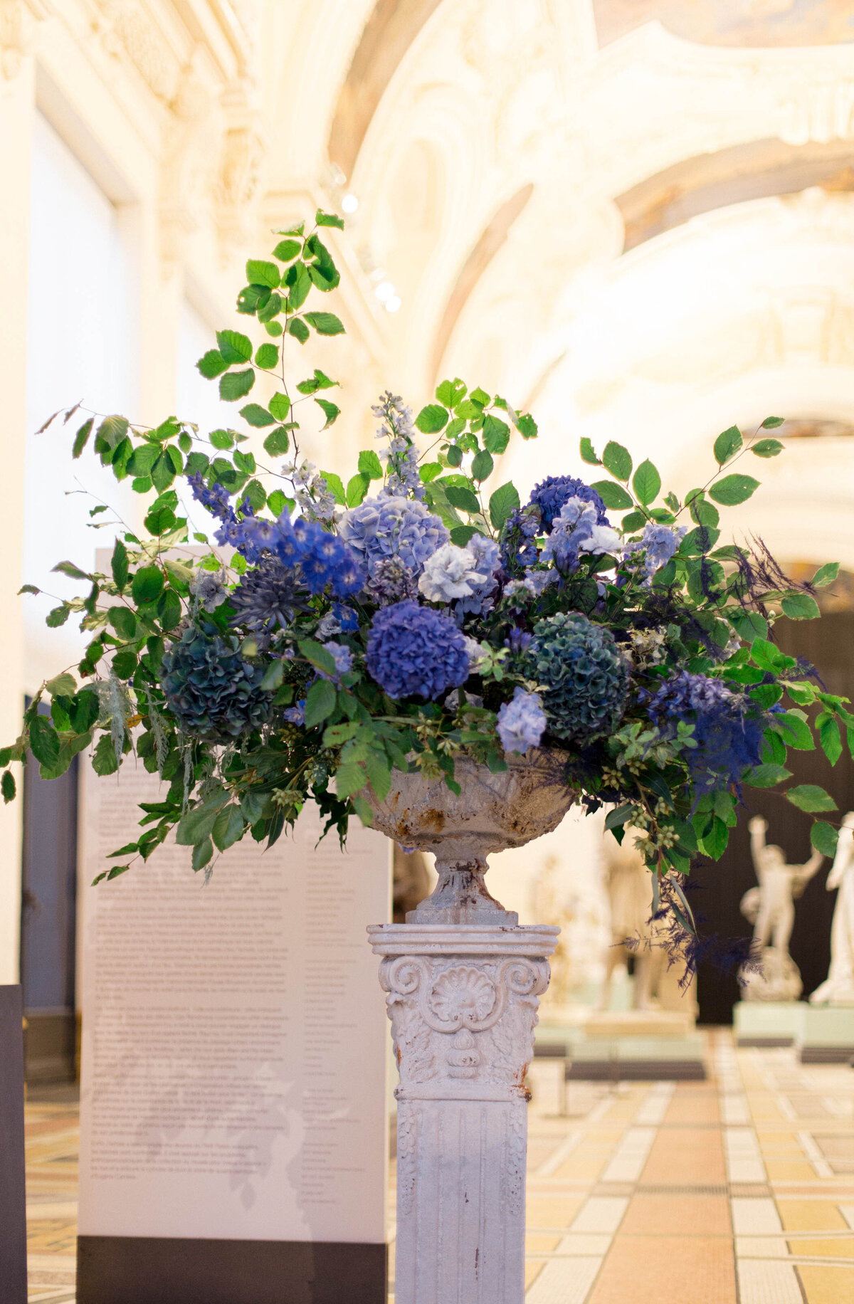 Petit Palais event florist-1-4