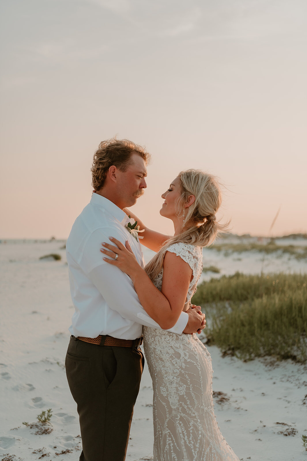 Sunrise-Navarre-Beach-Elopement
