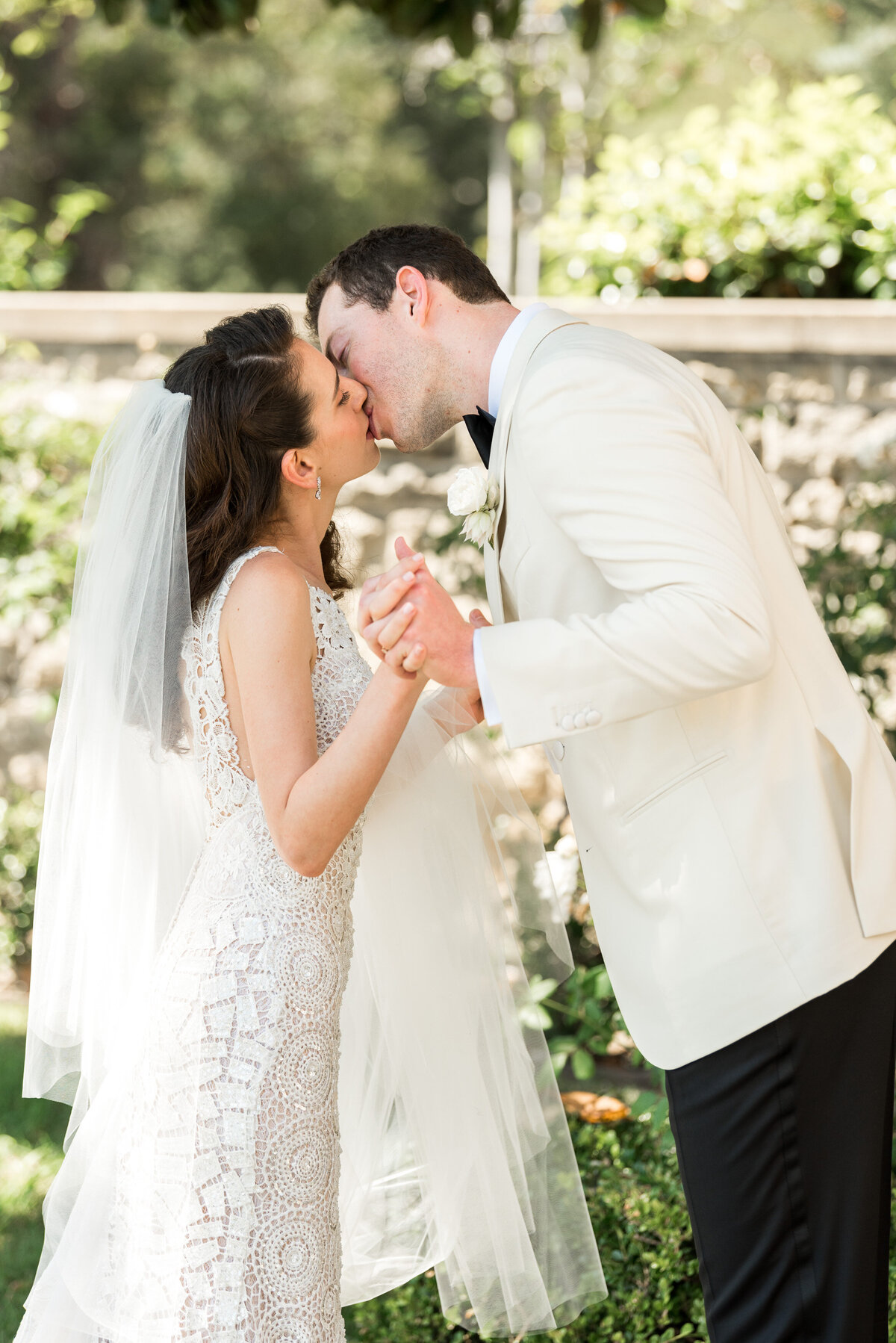 Greystone Mansion Wedding - Cristina & Justin 041