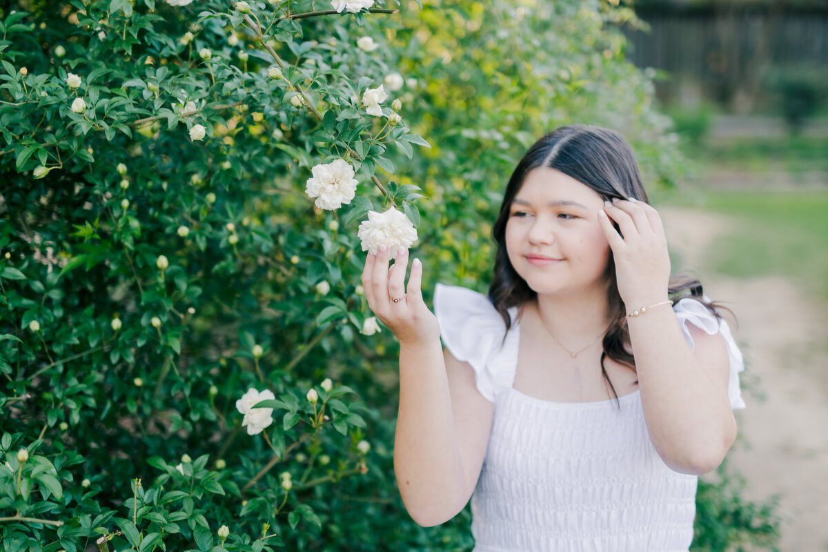 Birmingham Alabama Senior Portraits-097