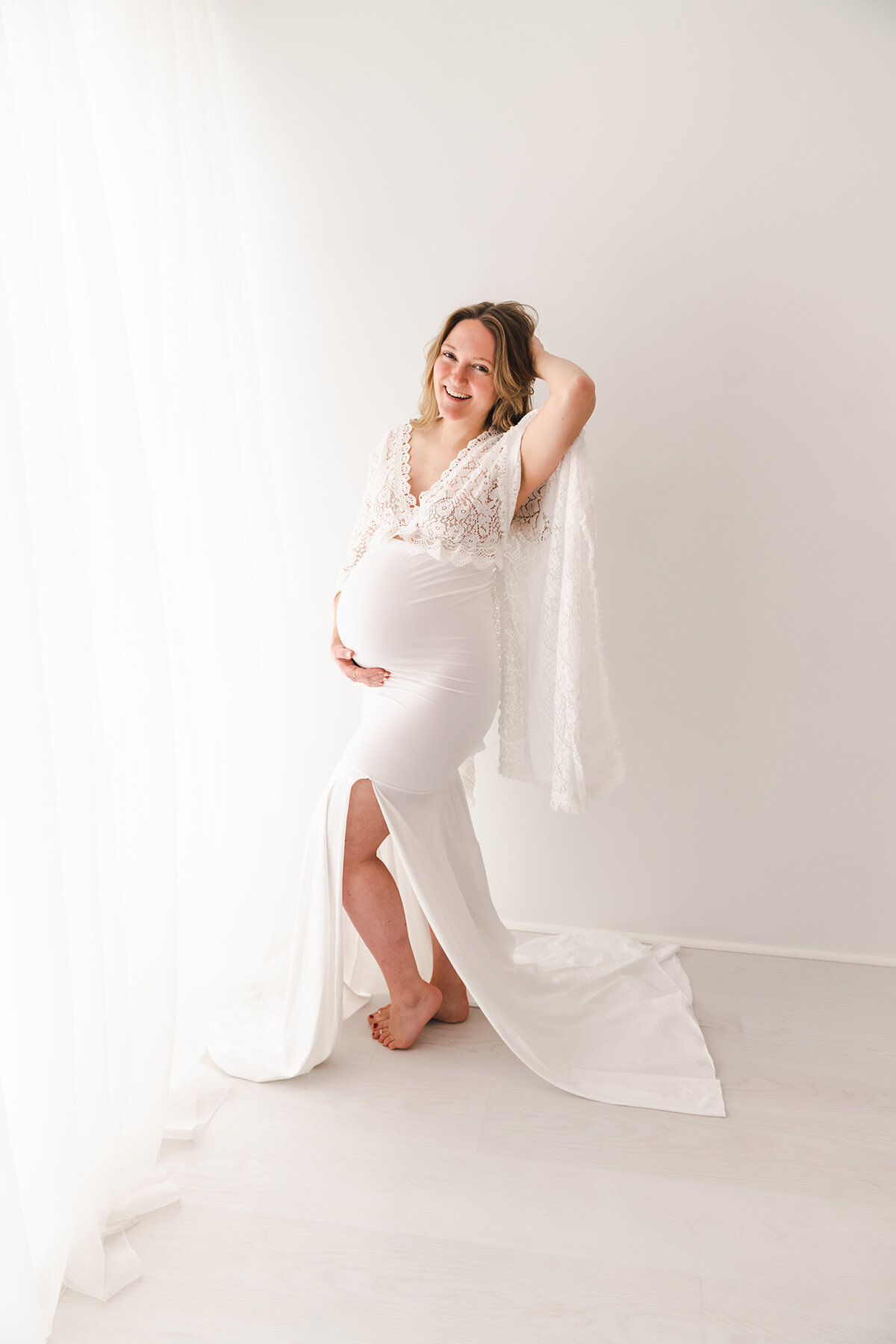 Alisha Maternity-85