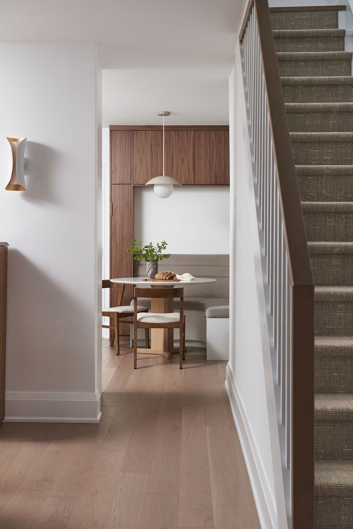 East York renovation