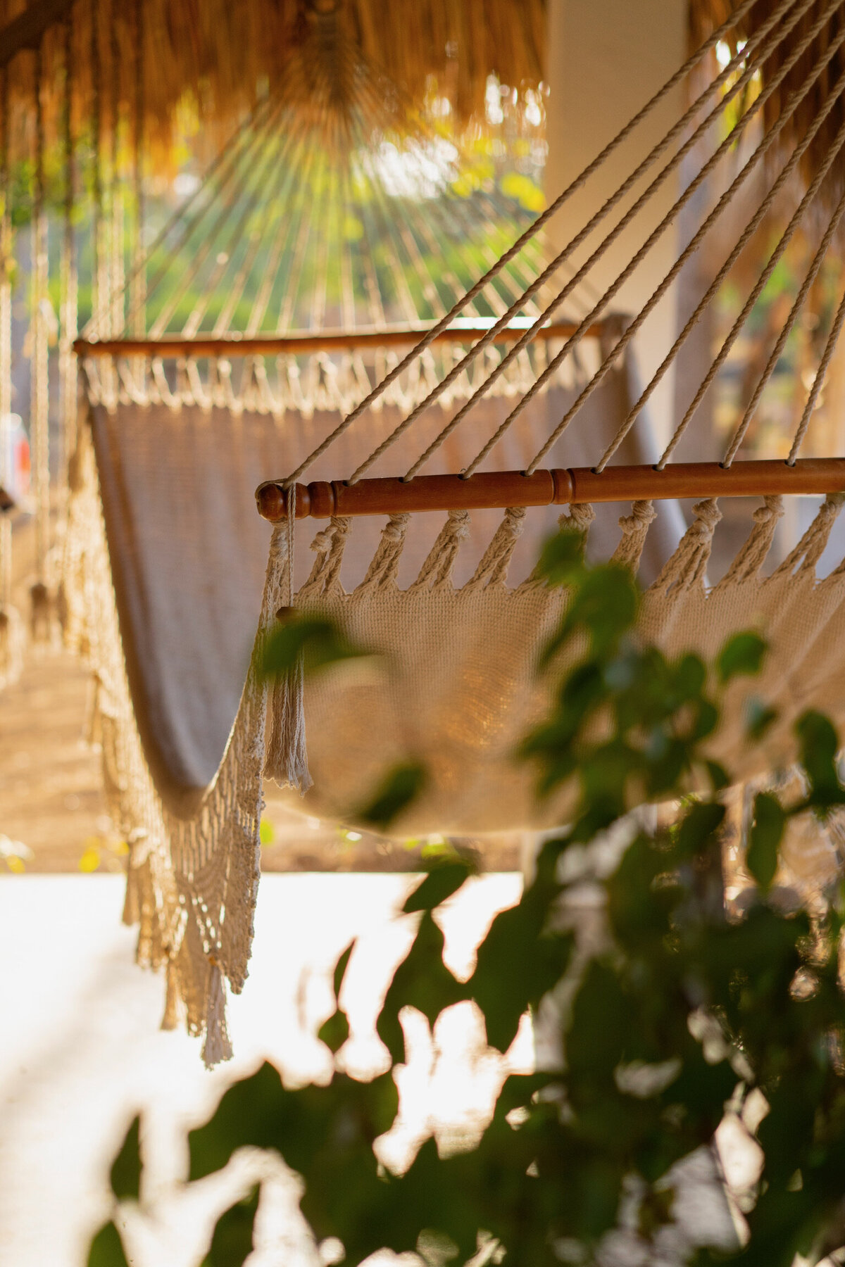 yoga retreat