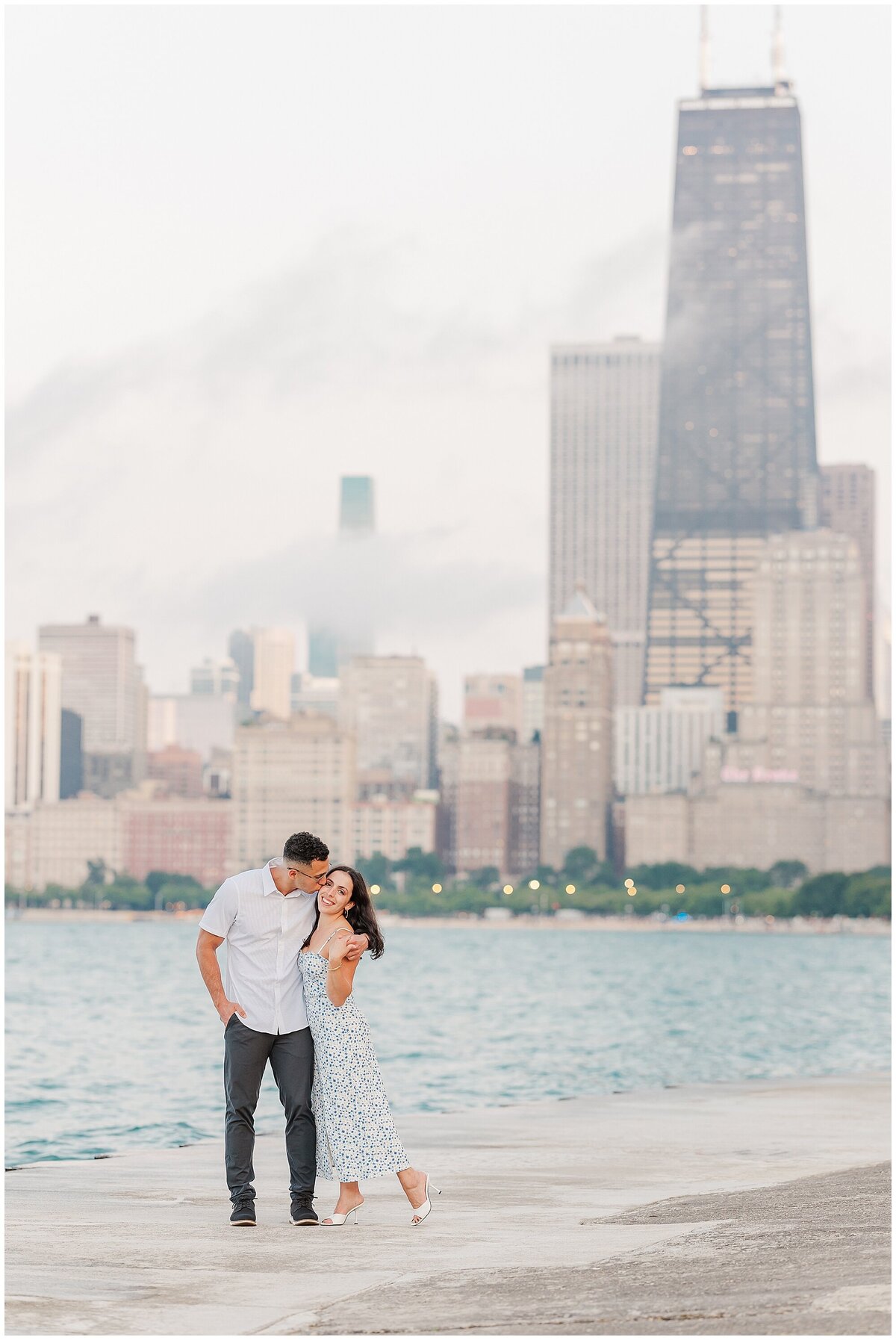 Chicago Summer Engagement 071124_1040