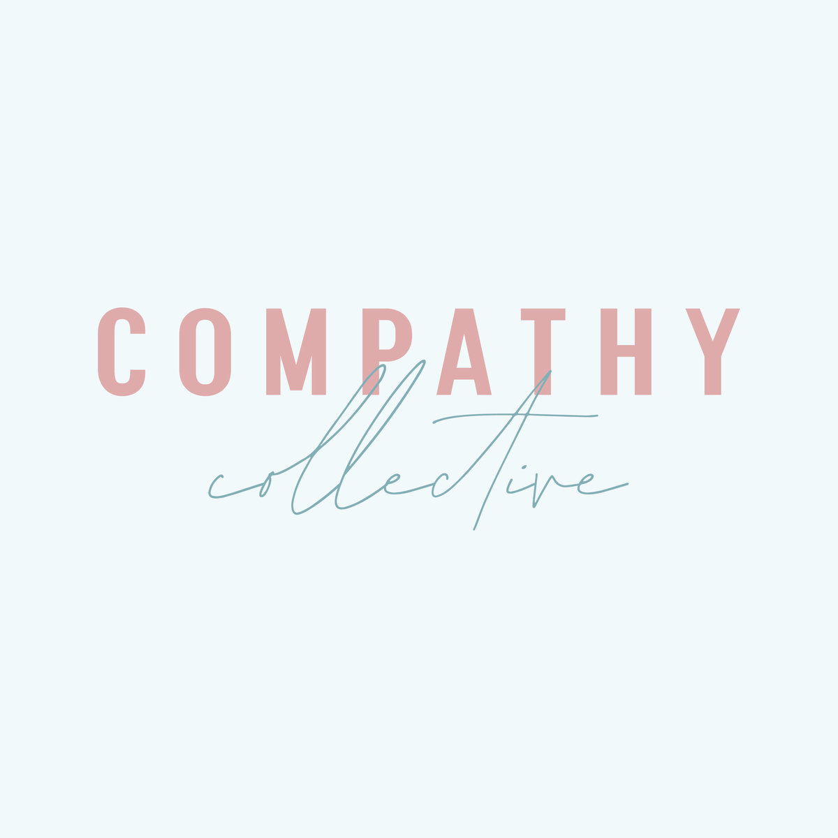 Compathy Collective Social Logo