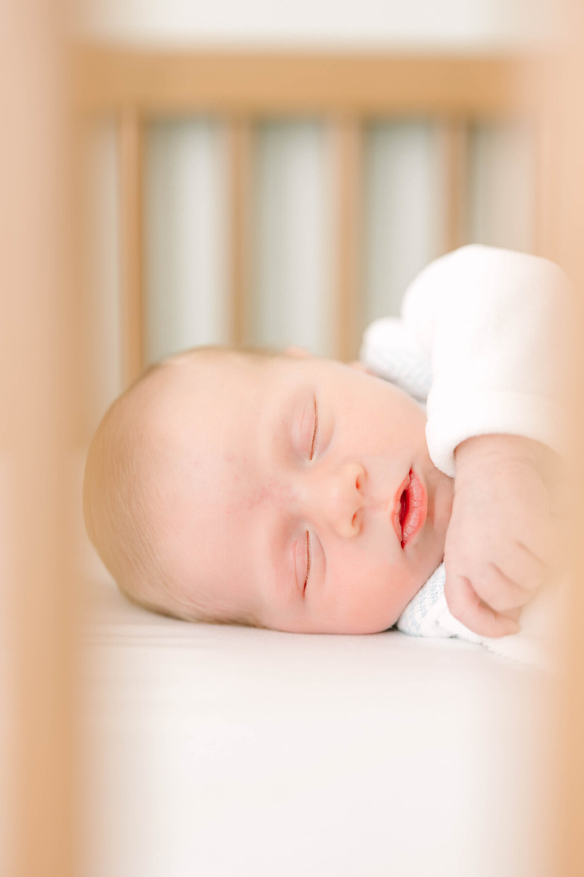 Sikes Newborn-42