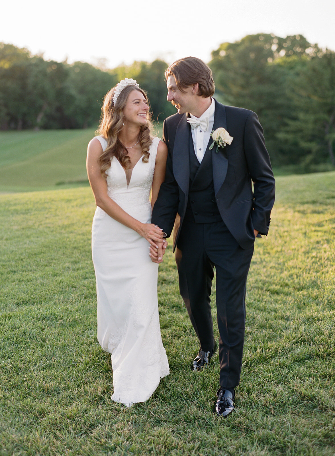 Gulph Mils Golf Club Wedding-14