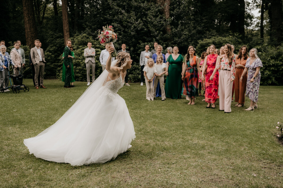 Pure Liefde Fotografie - Jesse & Lotte - Gastenfoto's-77