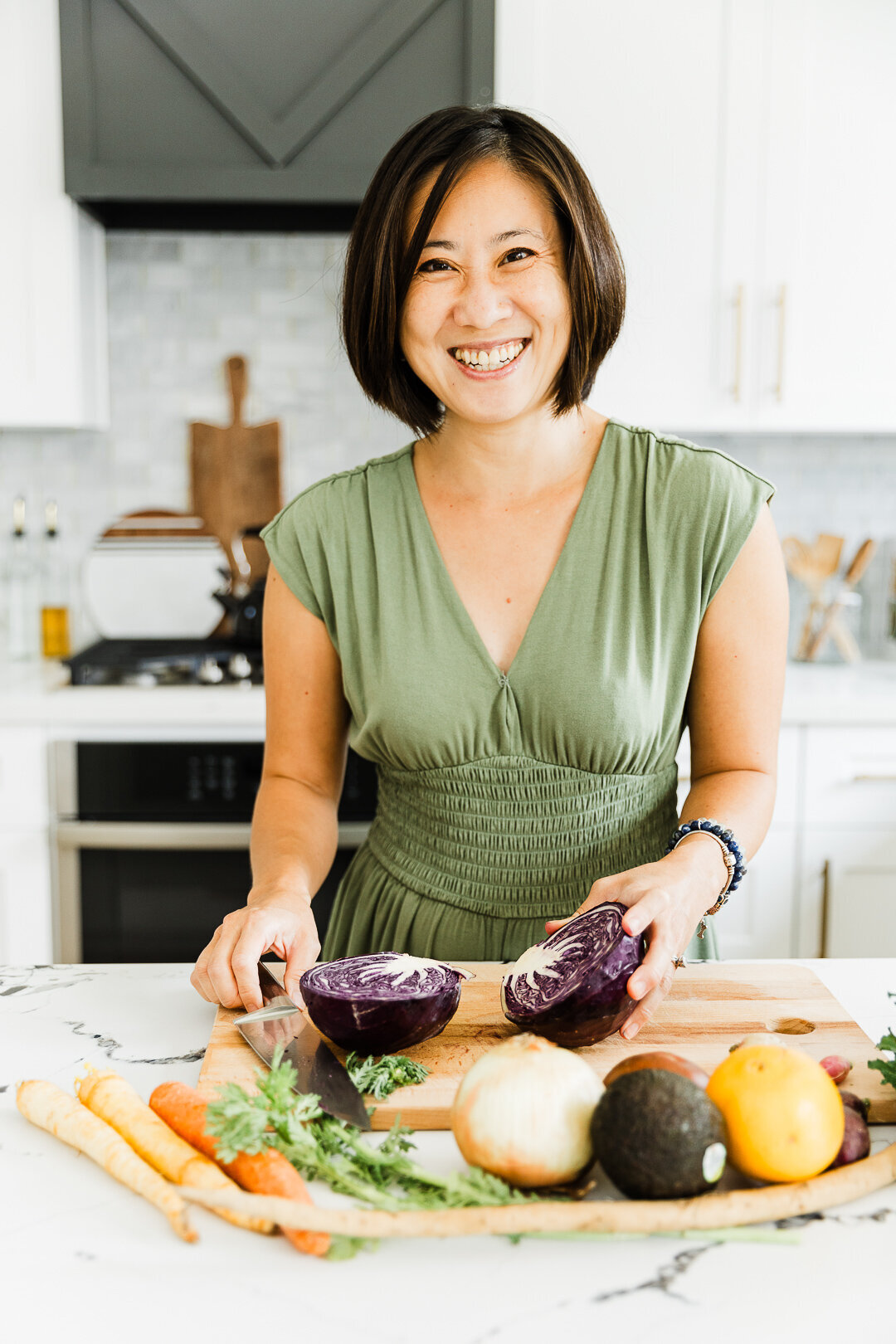Sharon Yeh Functional Medicine 2