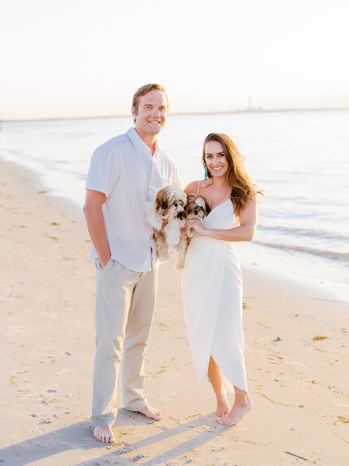 Courtney and Matt are the cutest - Ocean City NJ Engagement Session by Magdalena Studios3_websize