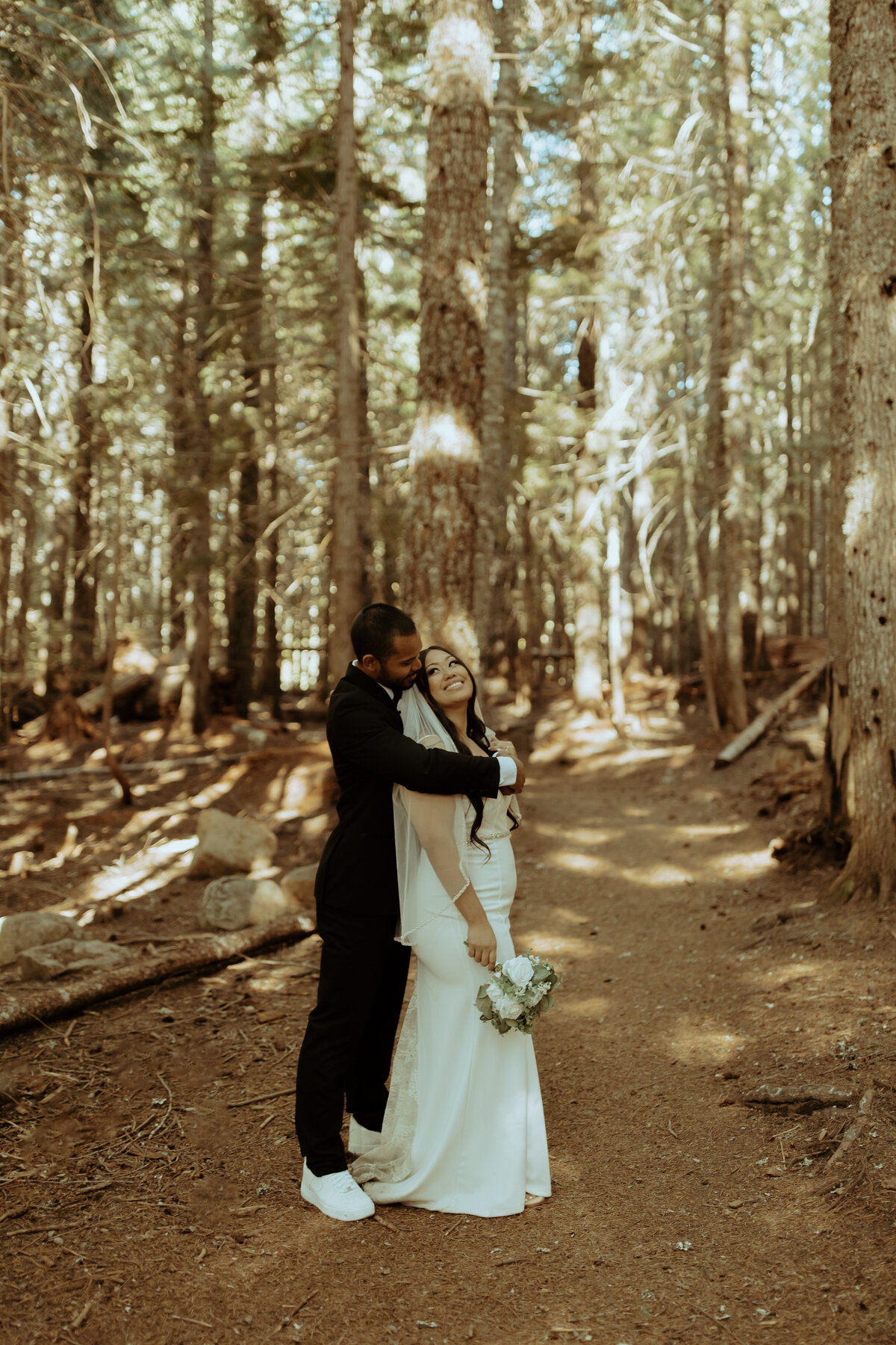 TrilliumLakeWedding