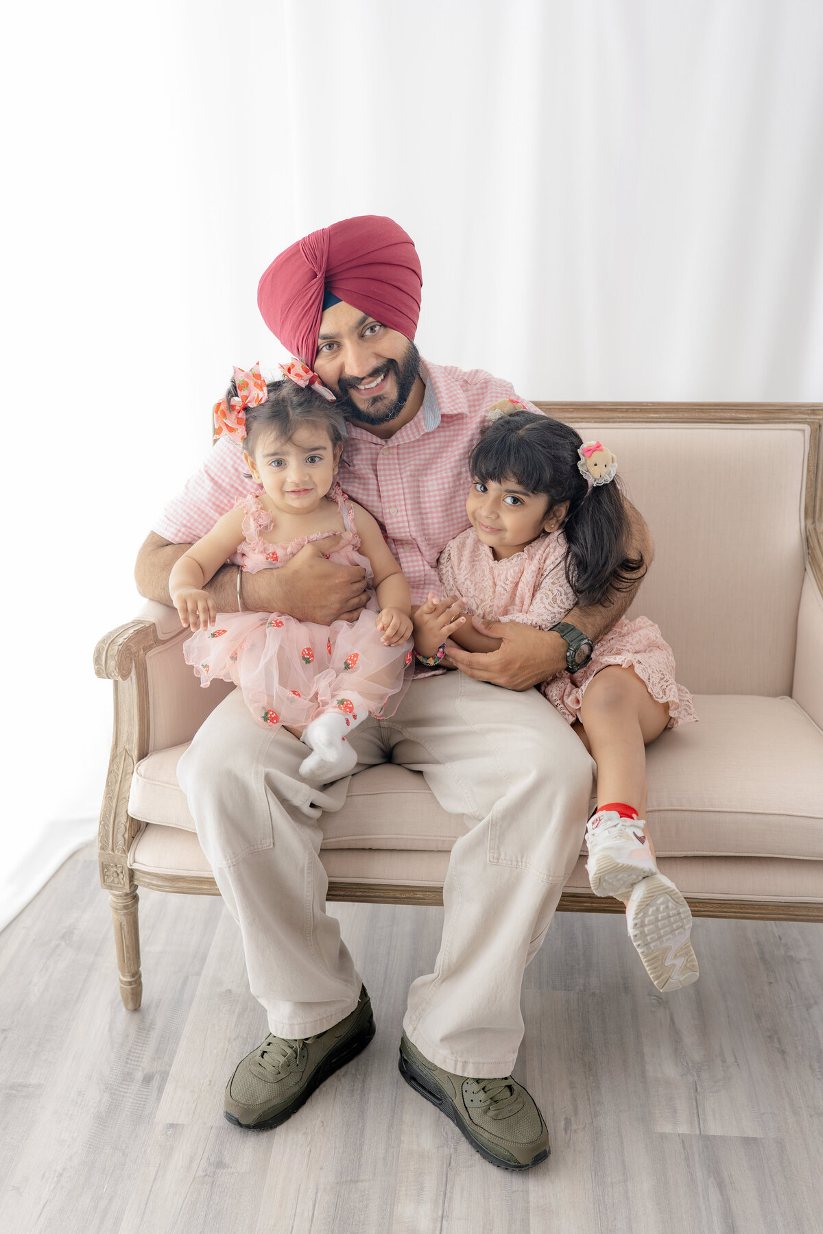 Barrie Family Photographer