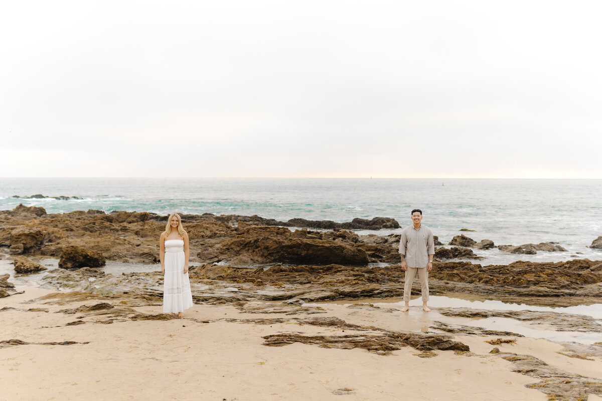 Laguna Beach Engagement Photos36