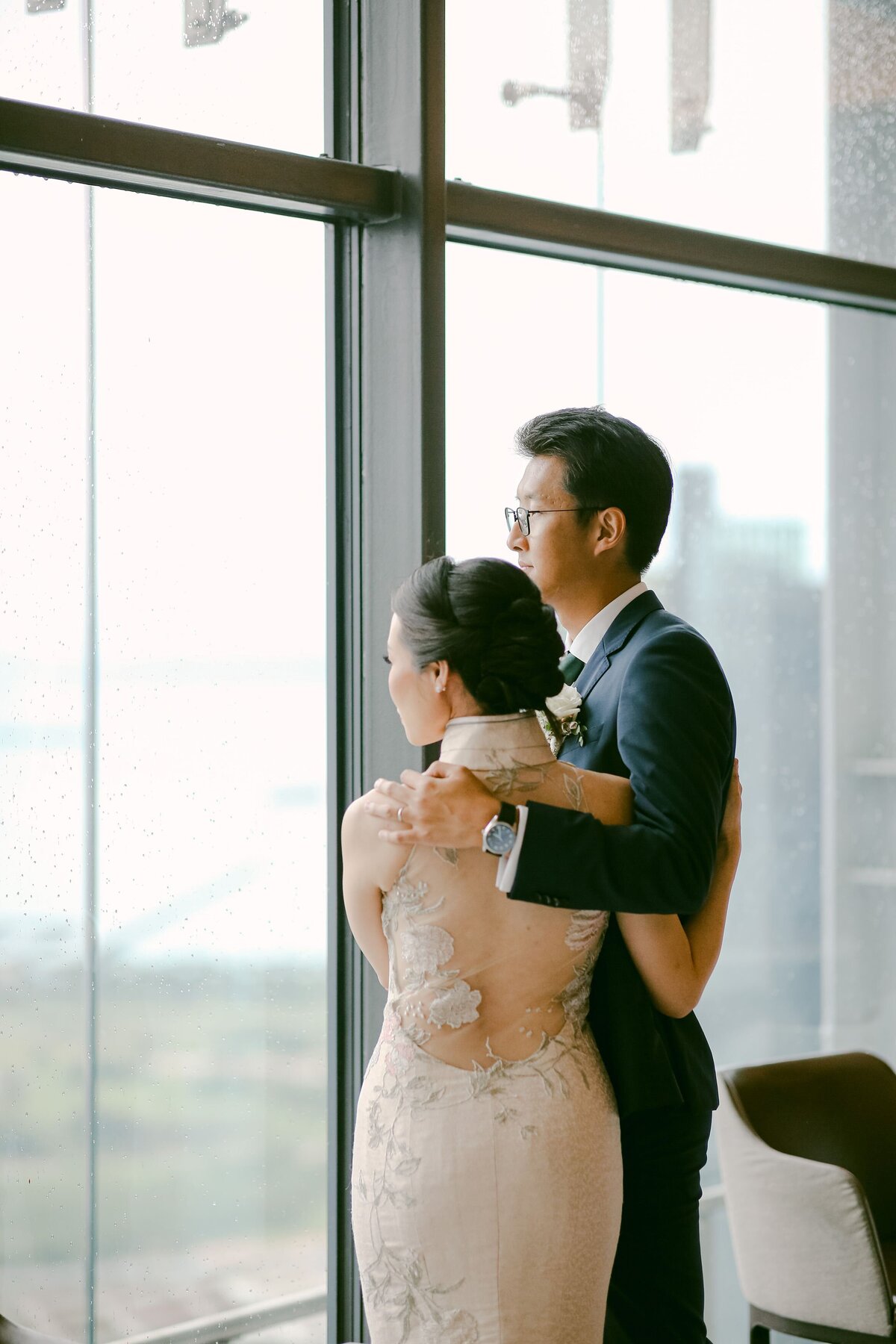 787Zhong Ming & Meyda Singapore Wedding Photography MARITHA MAE
