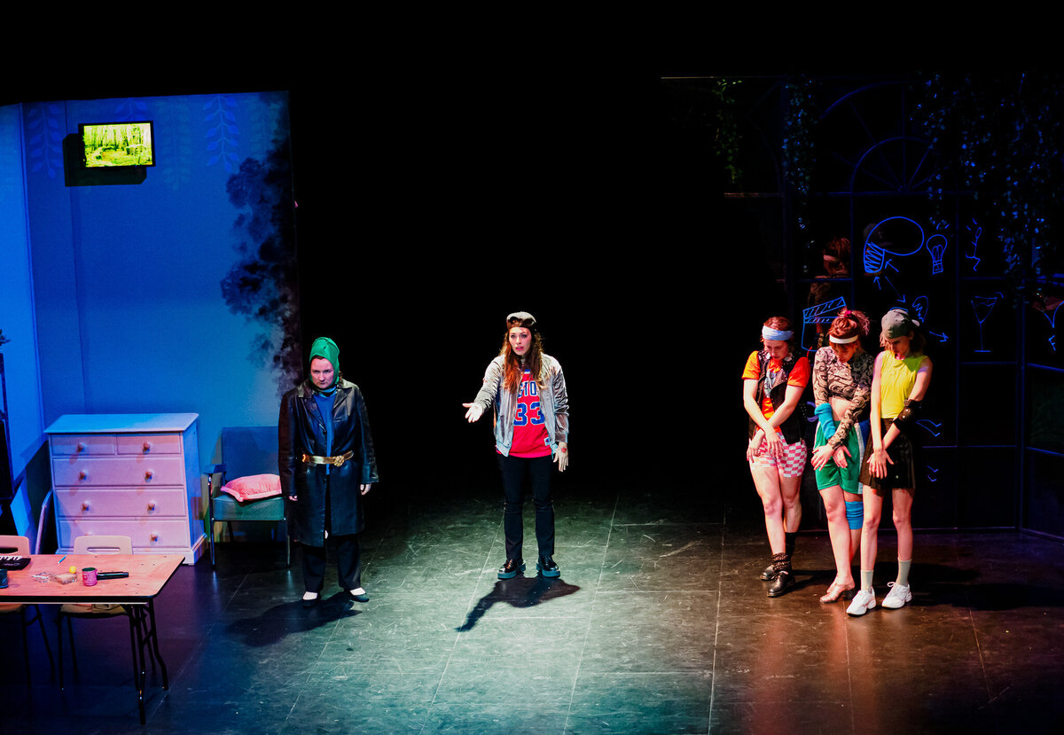 LA NUIT SE LEVE Première  ©Marie Charbonnier_1220134