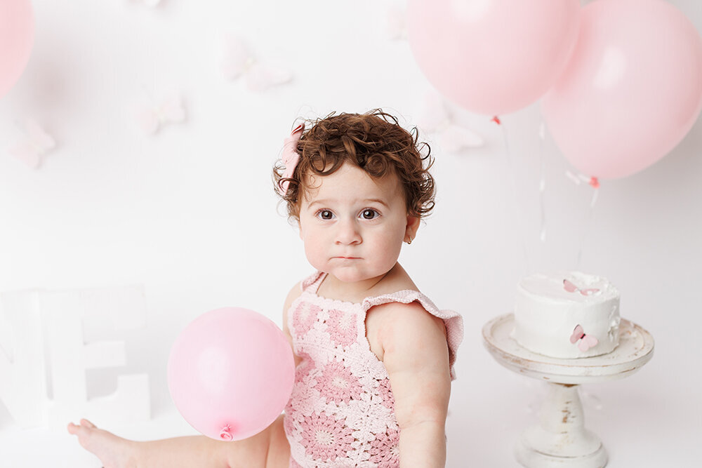sweetglancecakesmashbaby