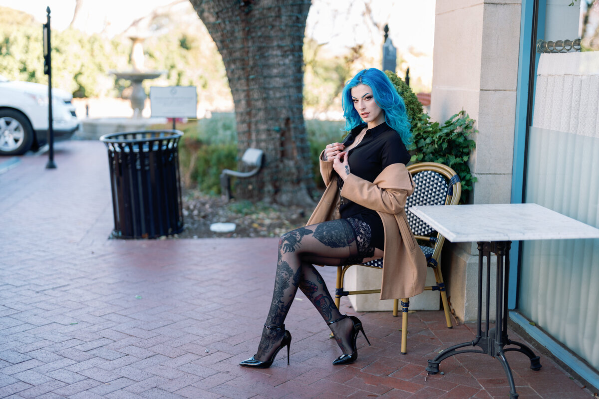 Whitley Highland Park Village Edits-13