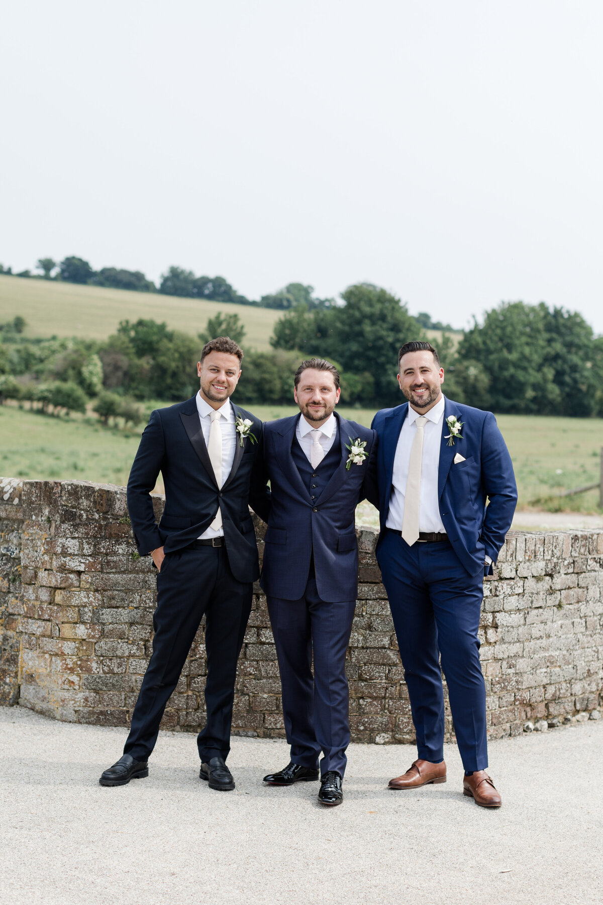 Tania + Darren wedding highlights 102 by Nicola Hudson