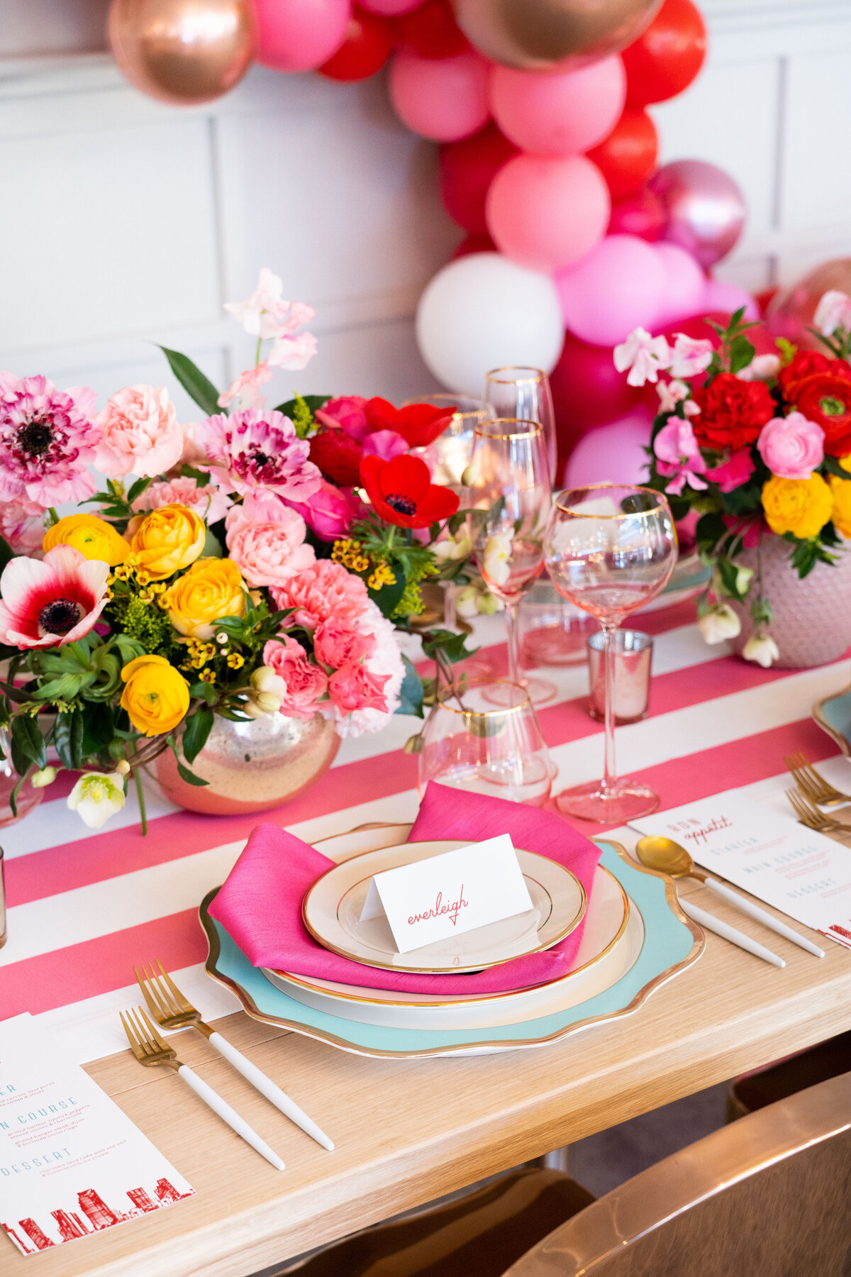 I Love Lucy Table 