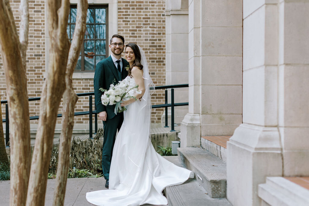 In Time Weddings & Events Houston Texas Greater Houston Texas Wedding Event Planning Planner Destination Weddings Chardae Renée DeTerlizzi1