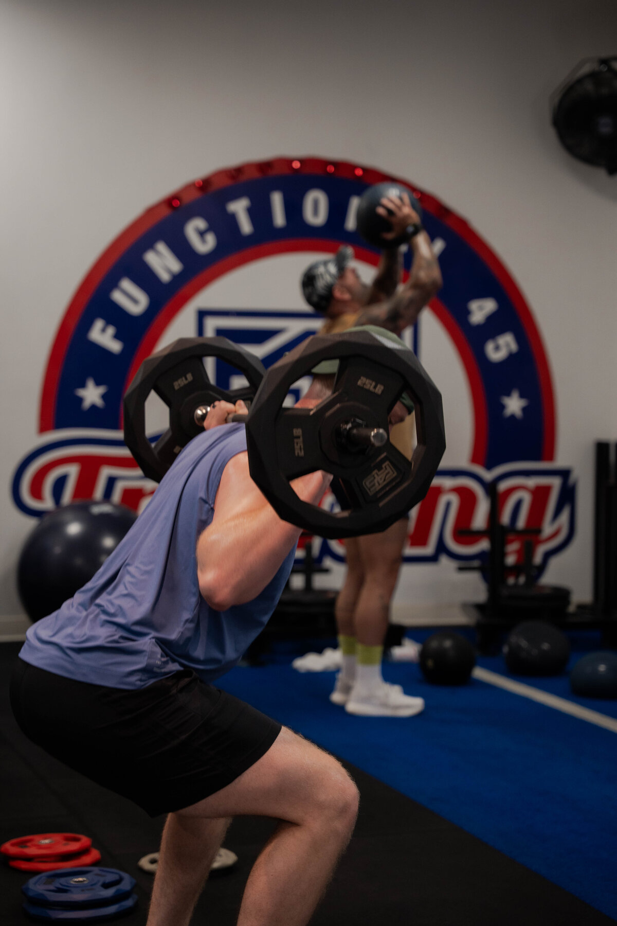F45 Walnut Hill-75