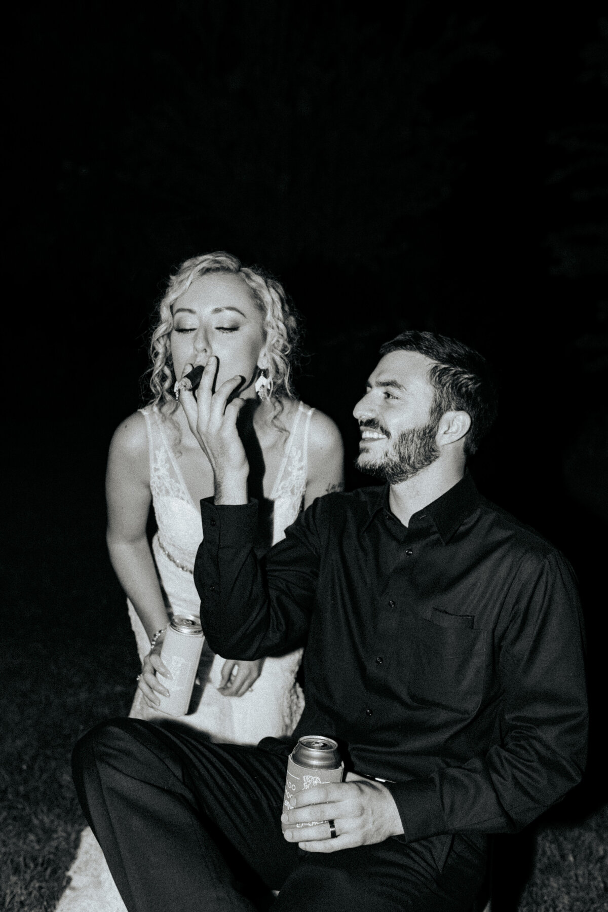 Will and Kelsey 169