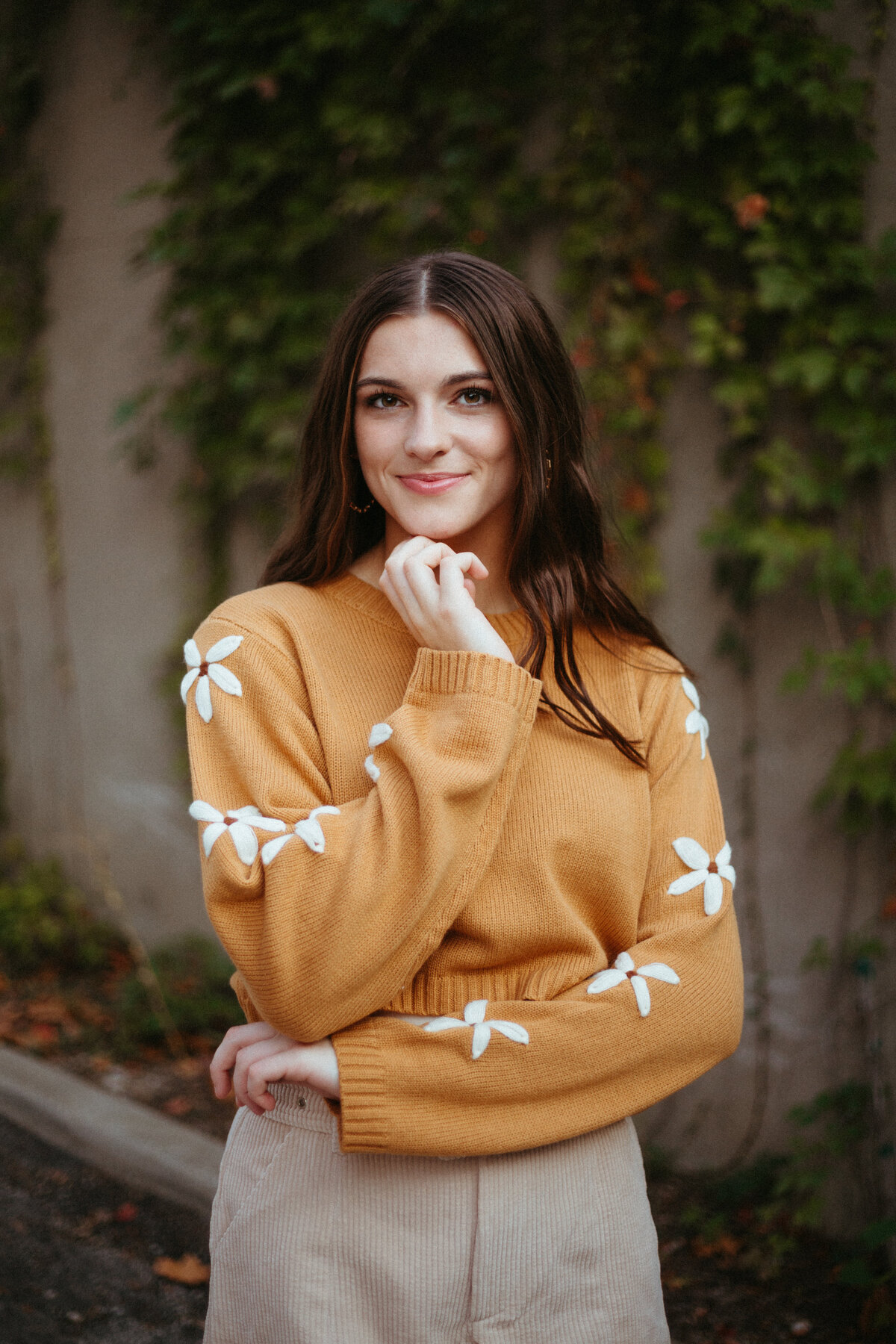 Josie Ham Senior-0050