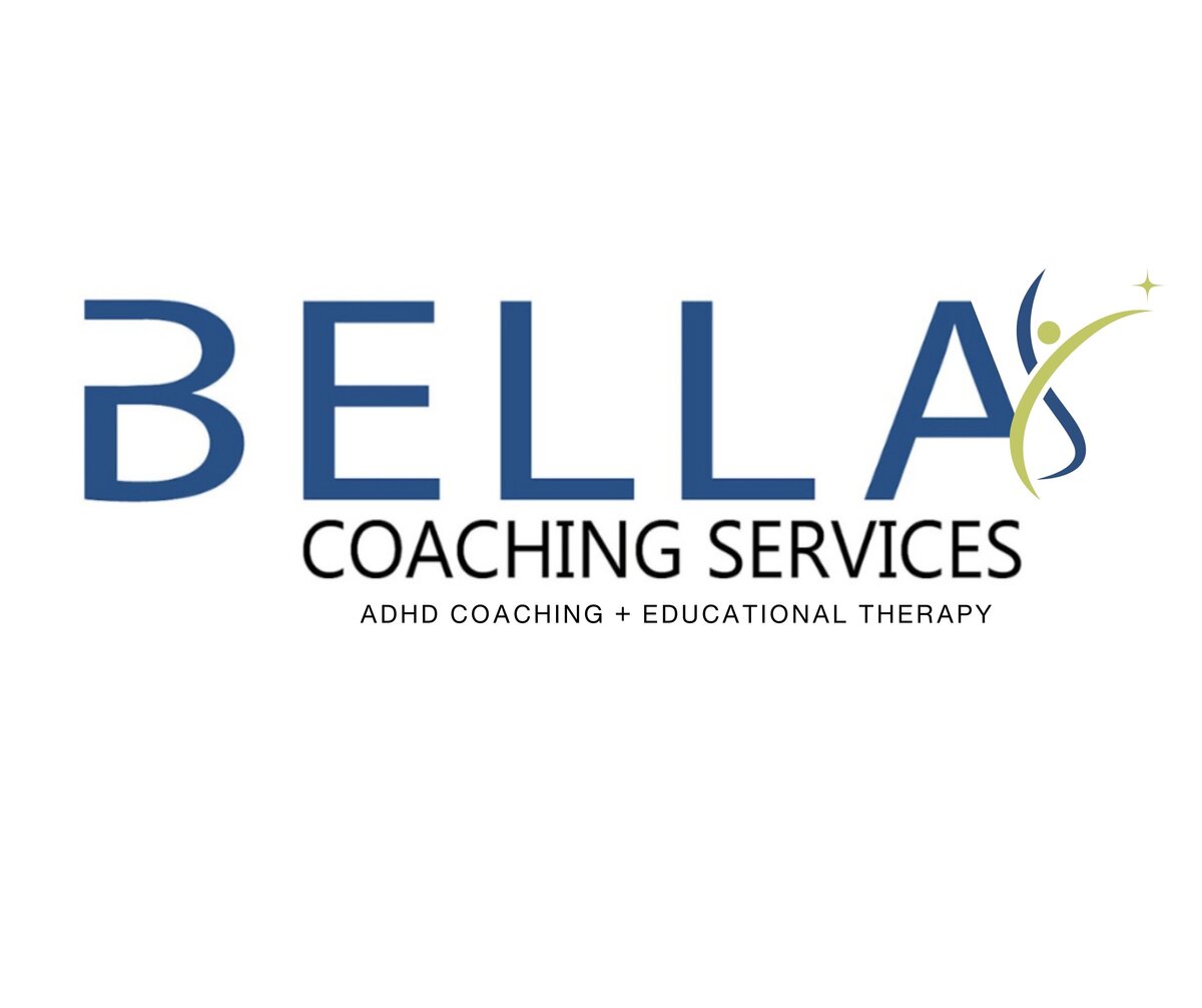 Bella Coaching Services | ADHD Coaching + Educational Therapy For..