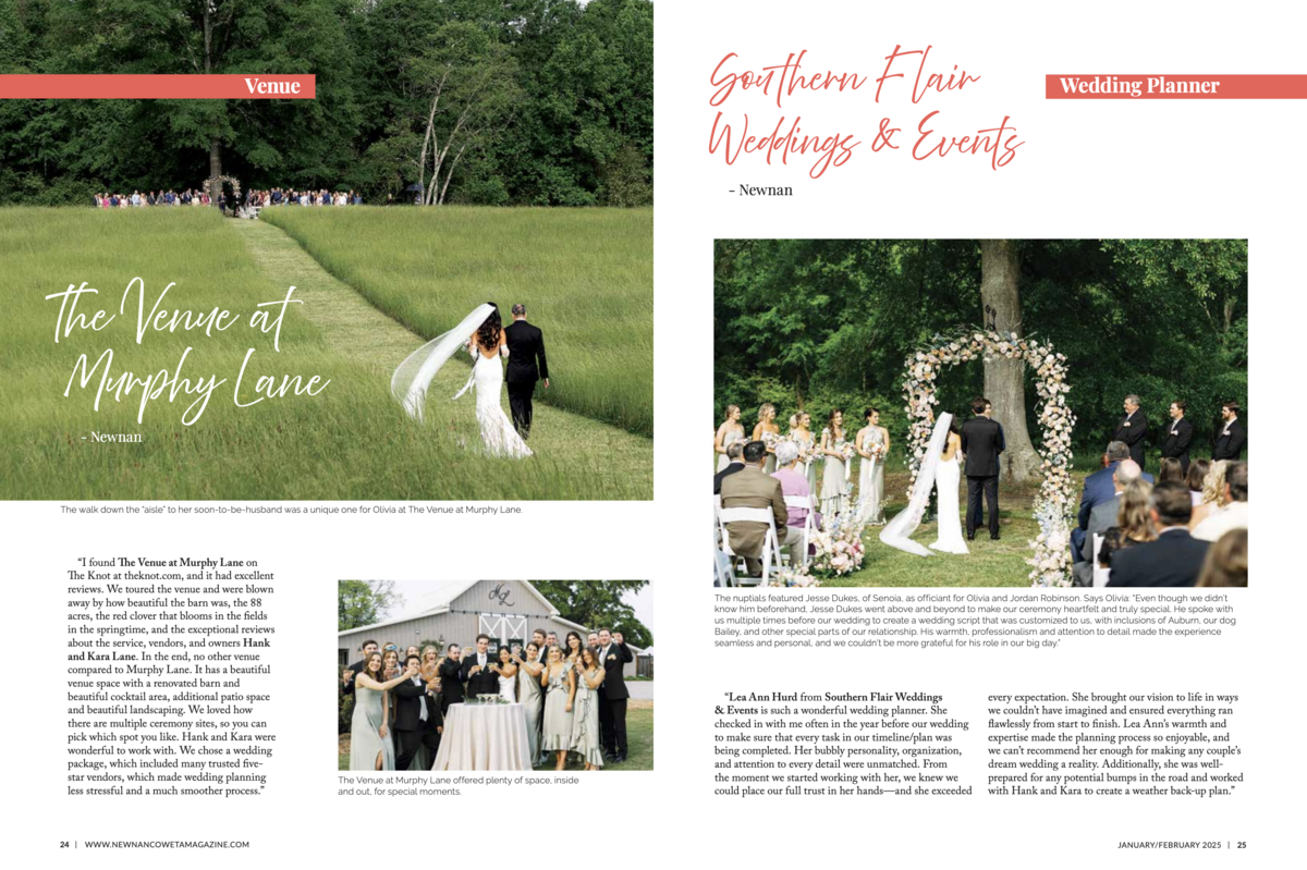Coweta Magazine 2
