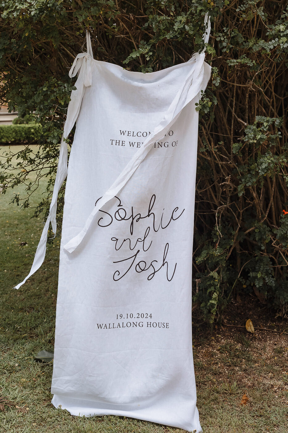 Wallalong house Hunter Valley wedding-13