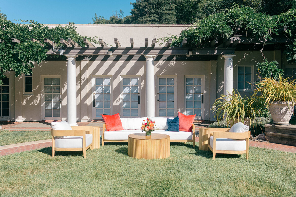 Villa Montalvo - Saratoga-123