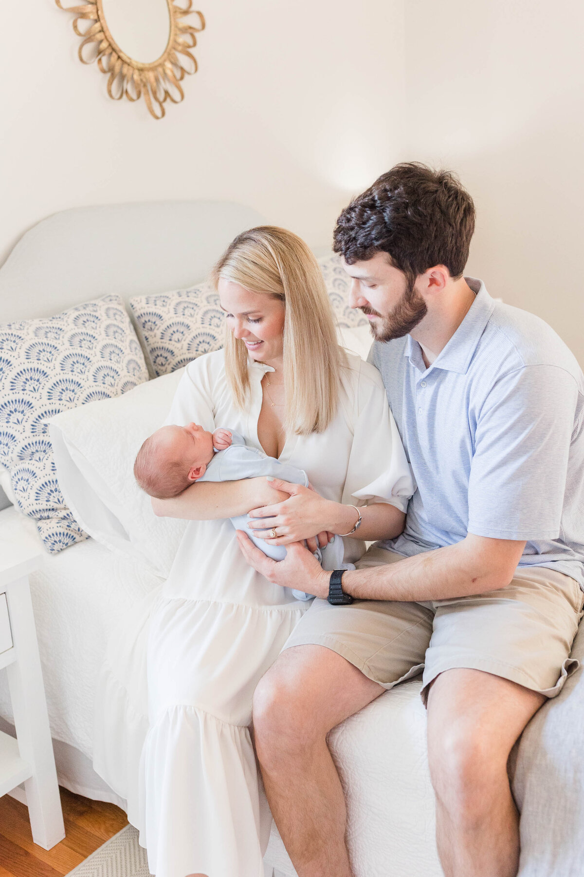 Richmond Newborn Photographer | Ashley Edmunds60