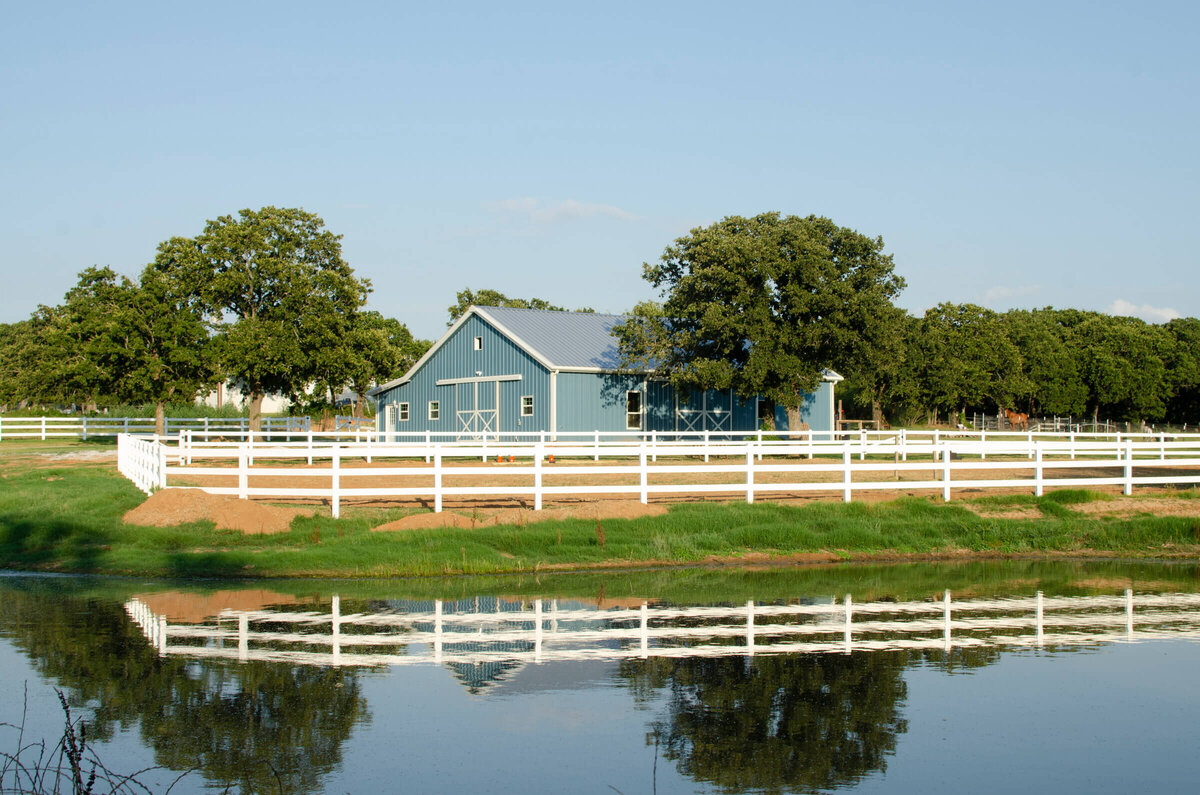 Pasture horse boarding Boyd Texas
