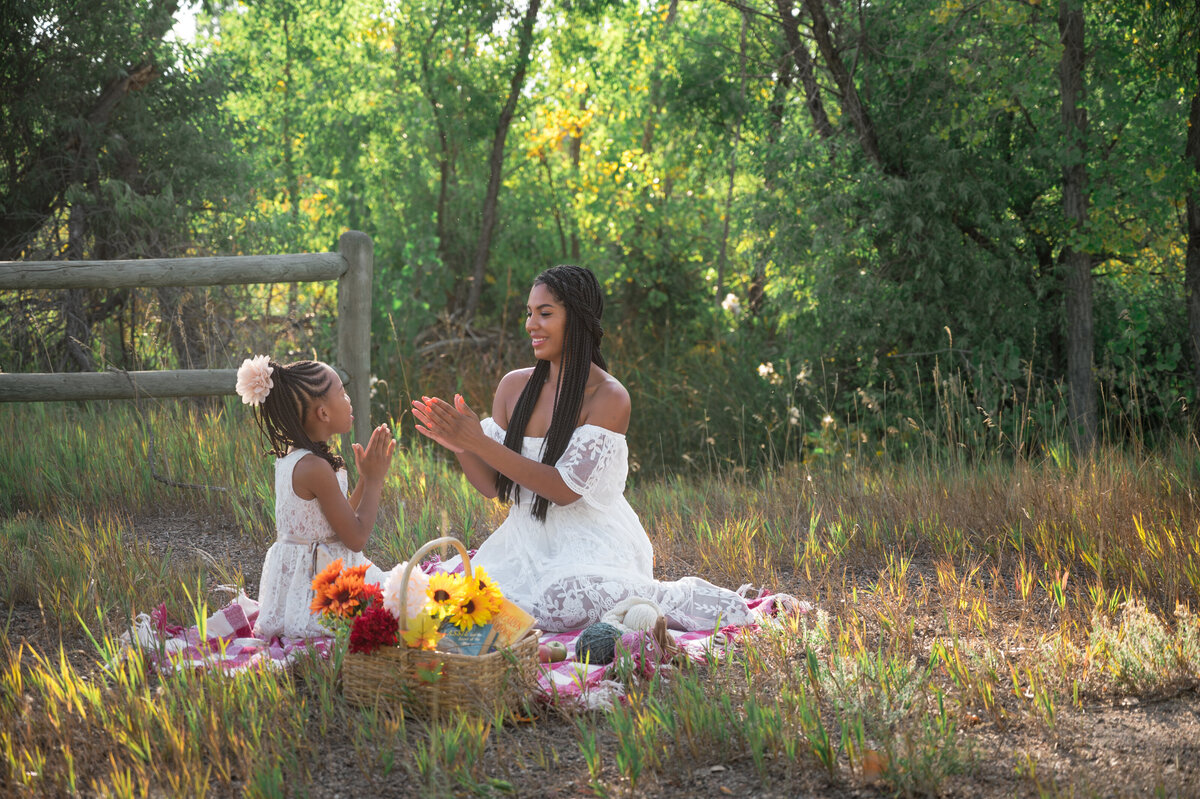 Family Portrait Photography Fort Collins, CO