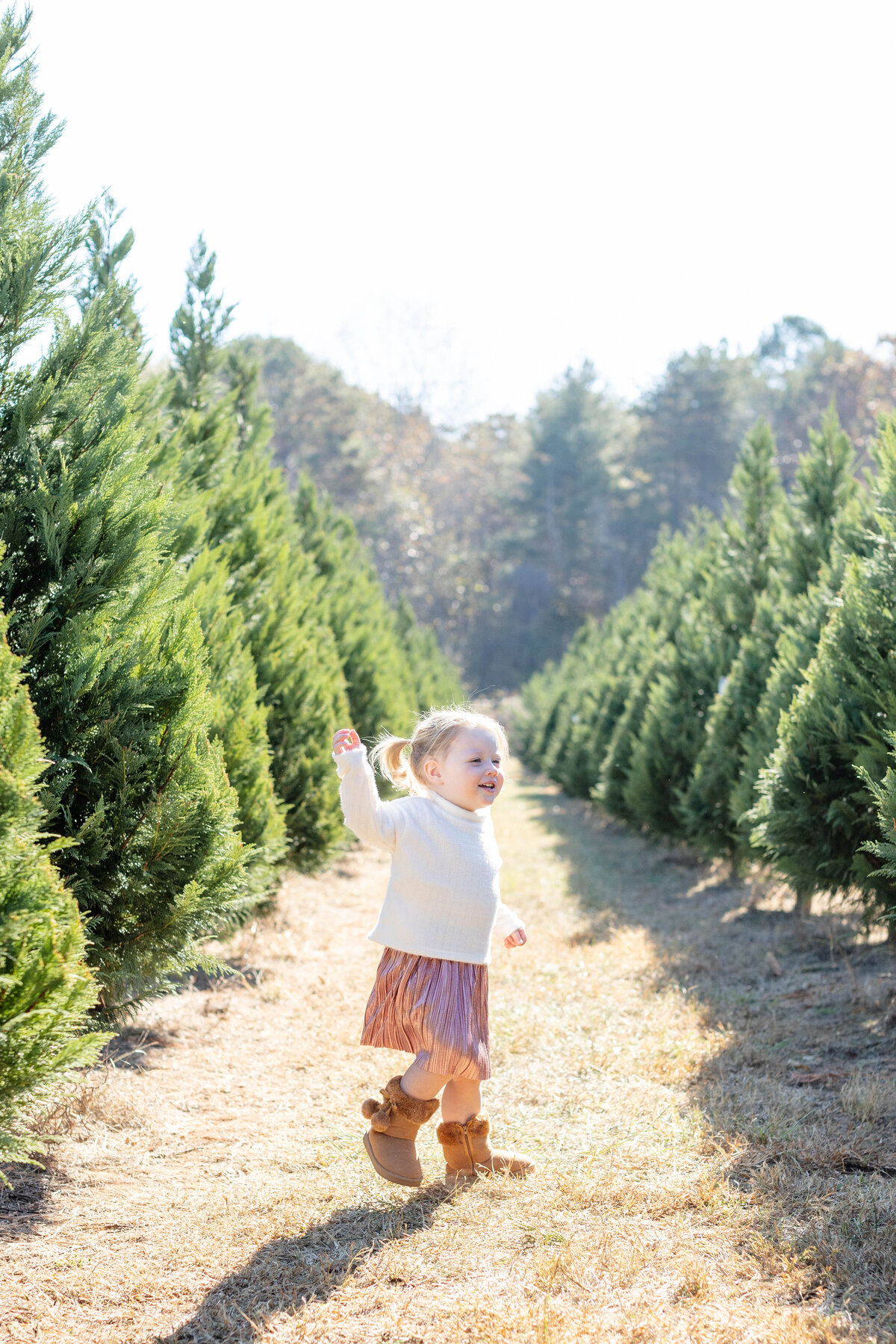 ChristmasTreeFarmMinisGreenvilleSCJennyMacyPhotography-Alexis52