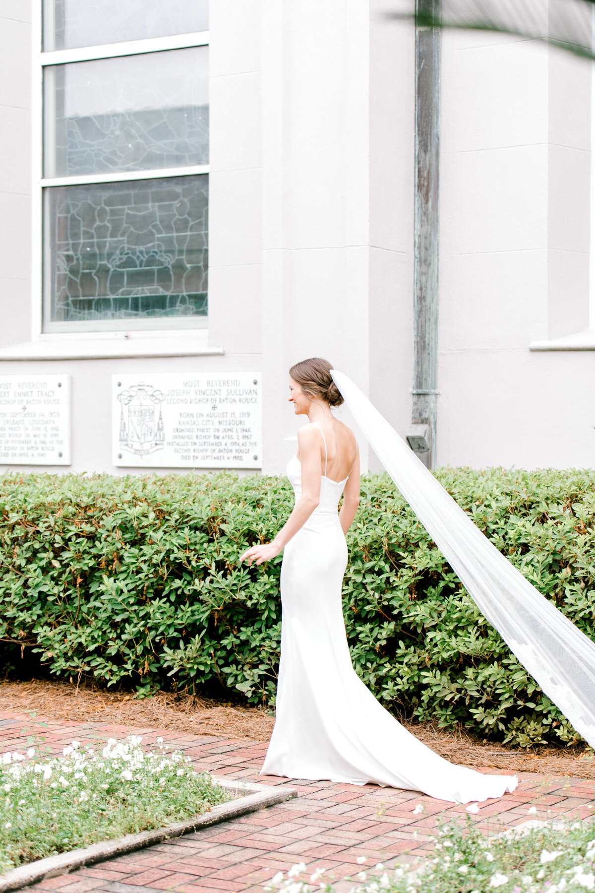 St. Joseph's Cathedral Wedding Baton Rouge-4791