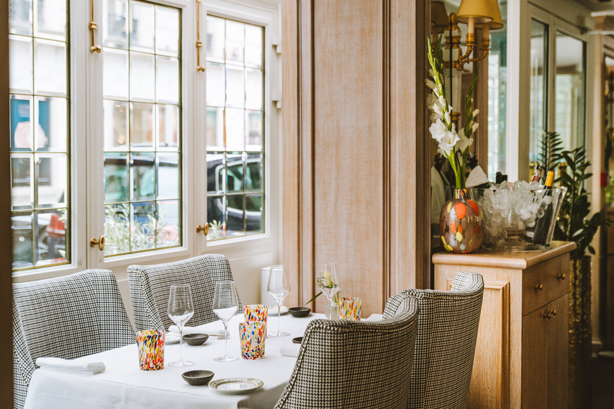 Waterstone - Hotel Splendide Royal- Paris - Luxury Boutique Hotel -Splendide Royal Paris-03136