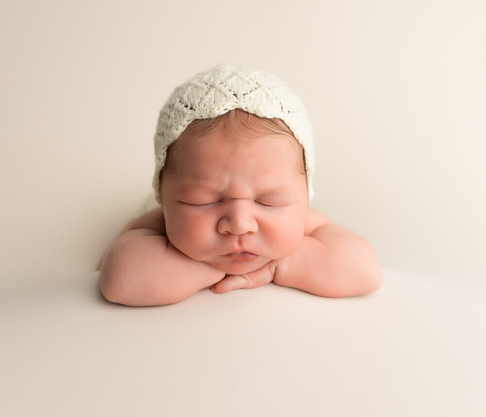 newborn baby  | Union, Missouri  |  Rekart Photography_-9