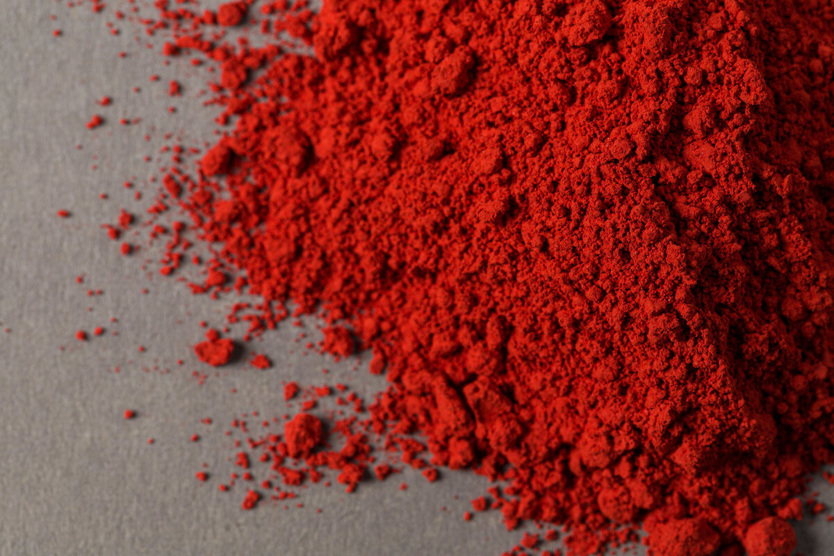 Charleston-Studio-Marketing-Product-Photography-Red-Pigment-Color