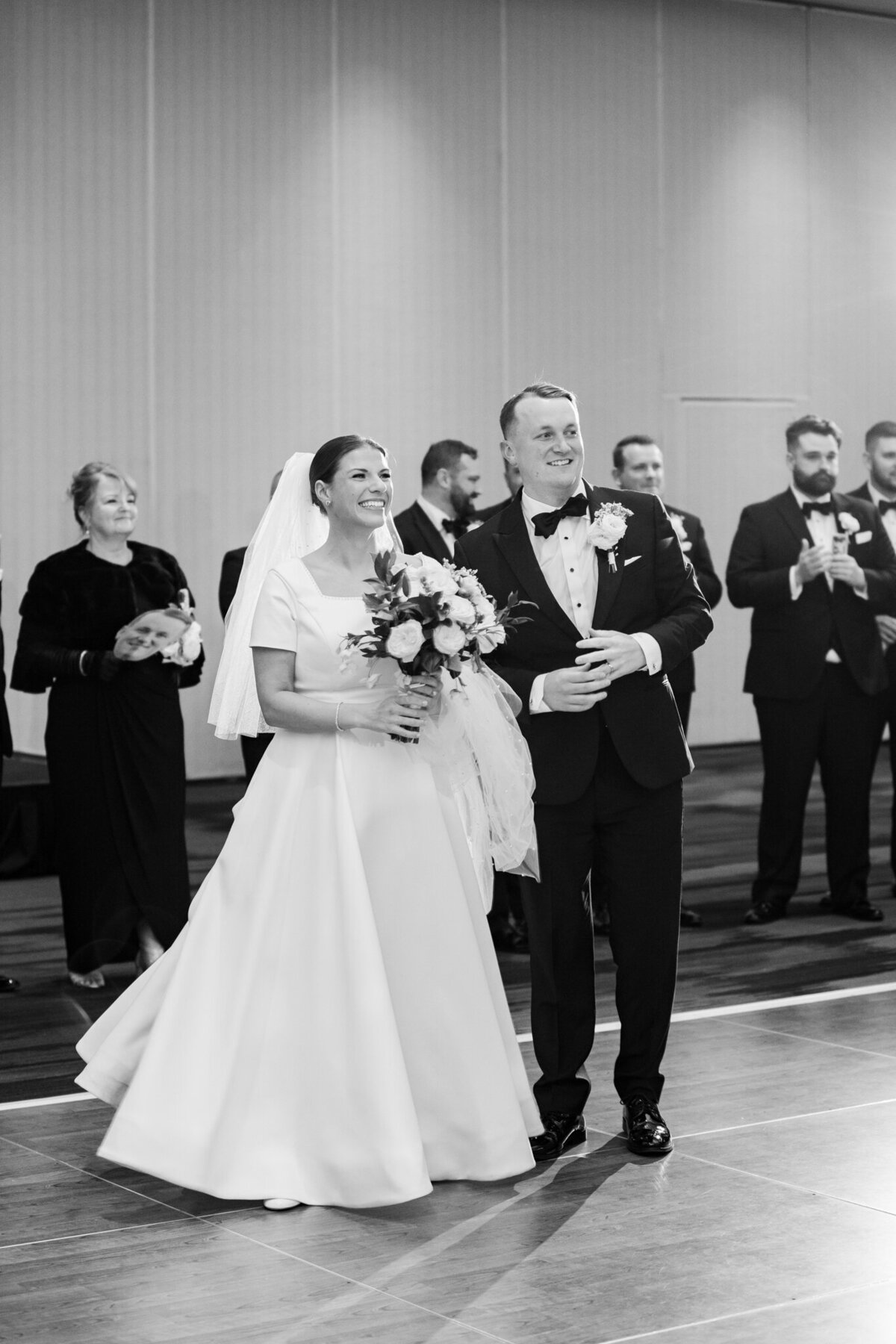 Baltimore Ballroom Wedding-078