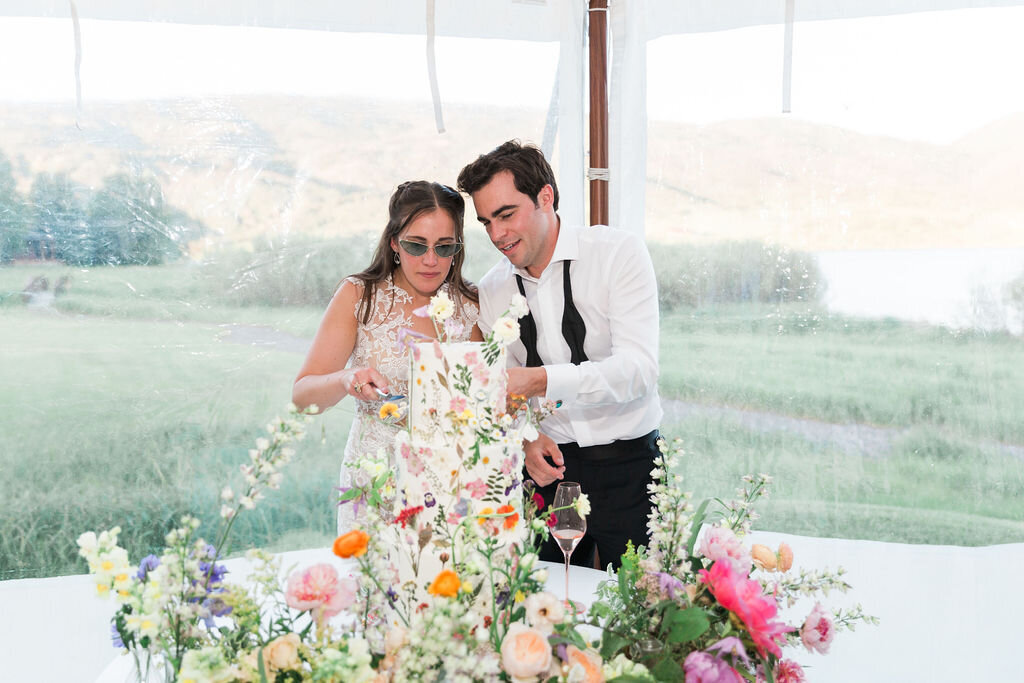 Catamount Ranch Wedding- Steamboat Springs- Haley & Justin (81)