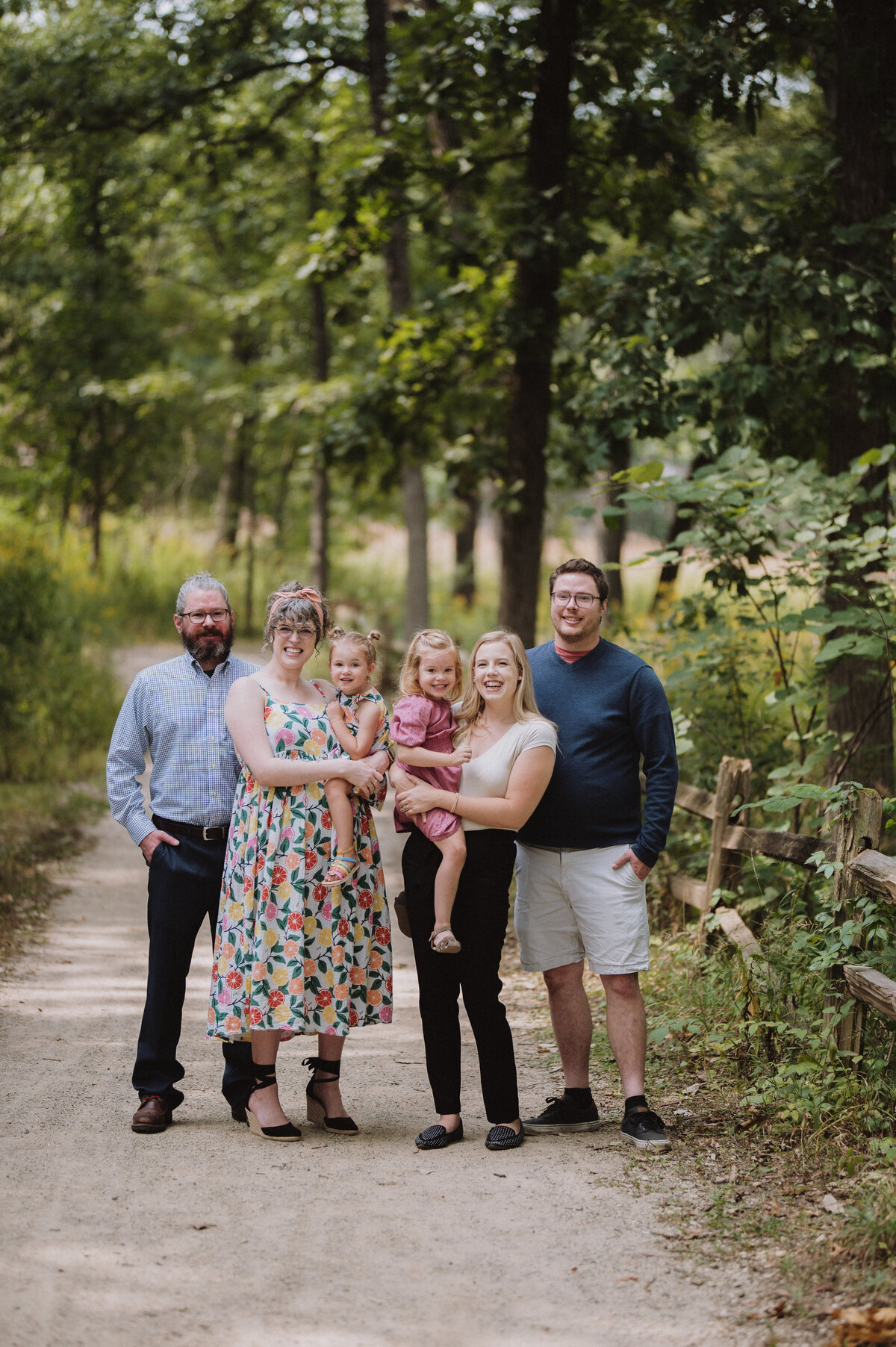 Sacramento Family Photographer