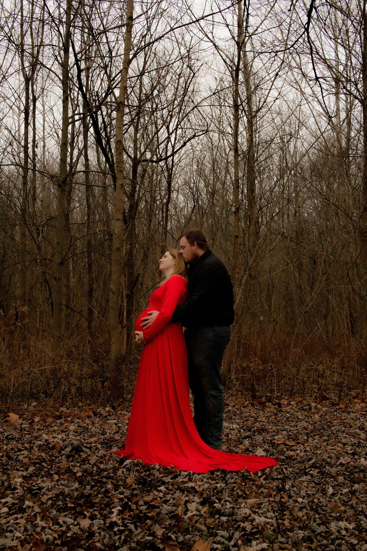 Maternity Photography Josh and Madison-25