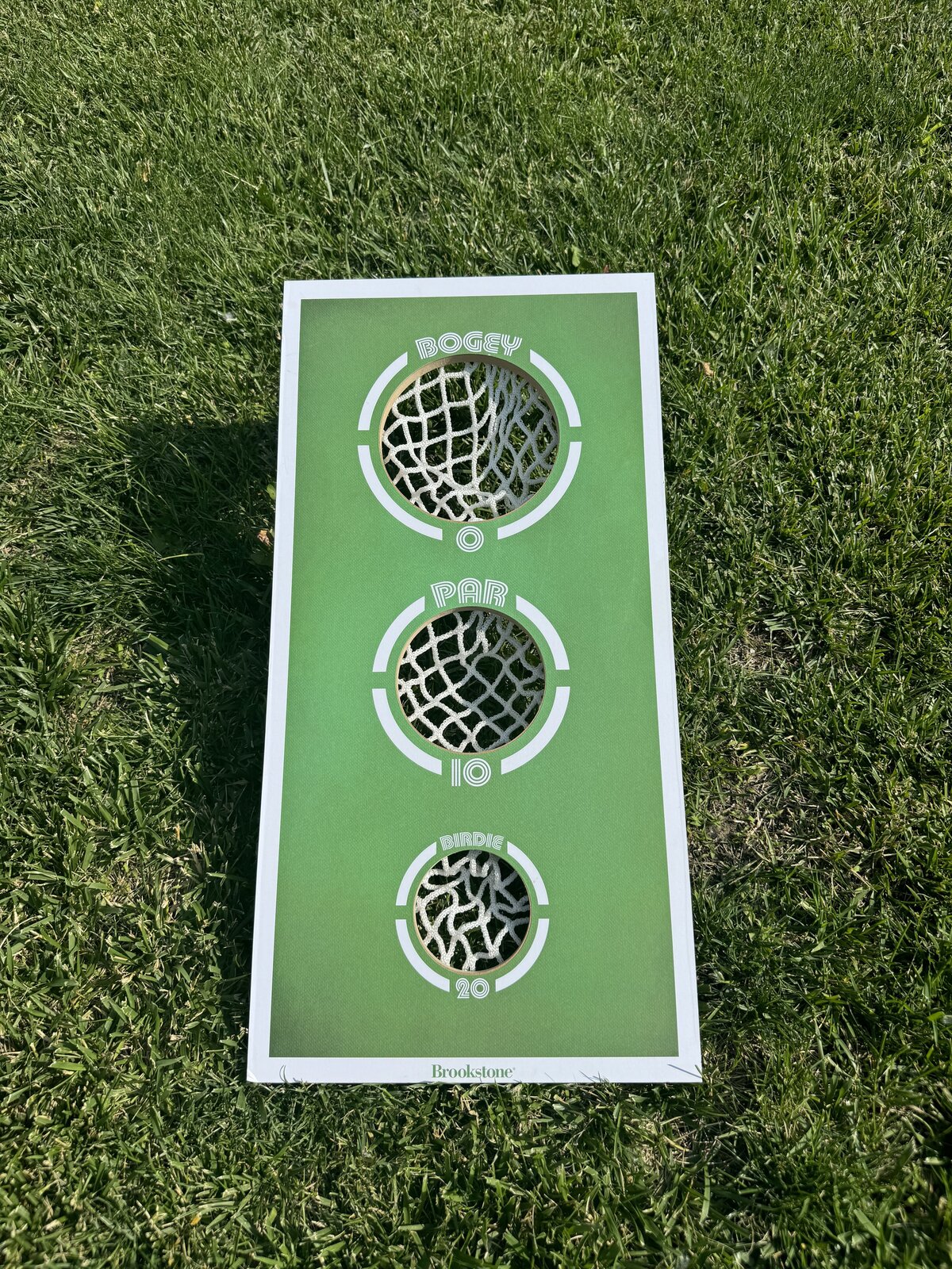 Basket Chipping