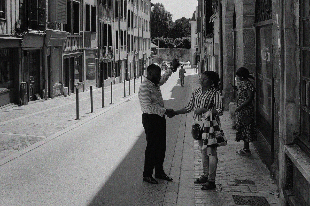 Bart Van der Moeren - Snapshots - 035